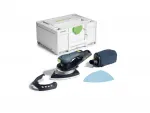 Festool Energie Set 18V 2xTBX8/SCA6 Nr. 578892